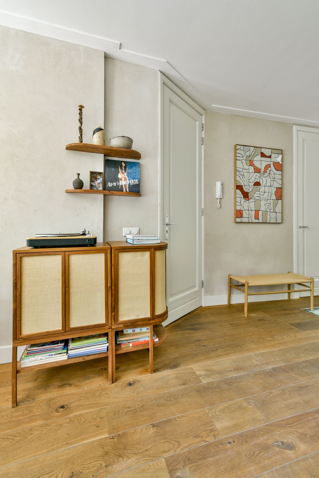 Photo 8 of Herengracht 375-H