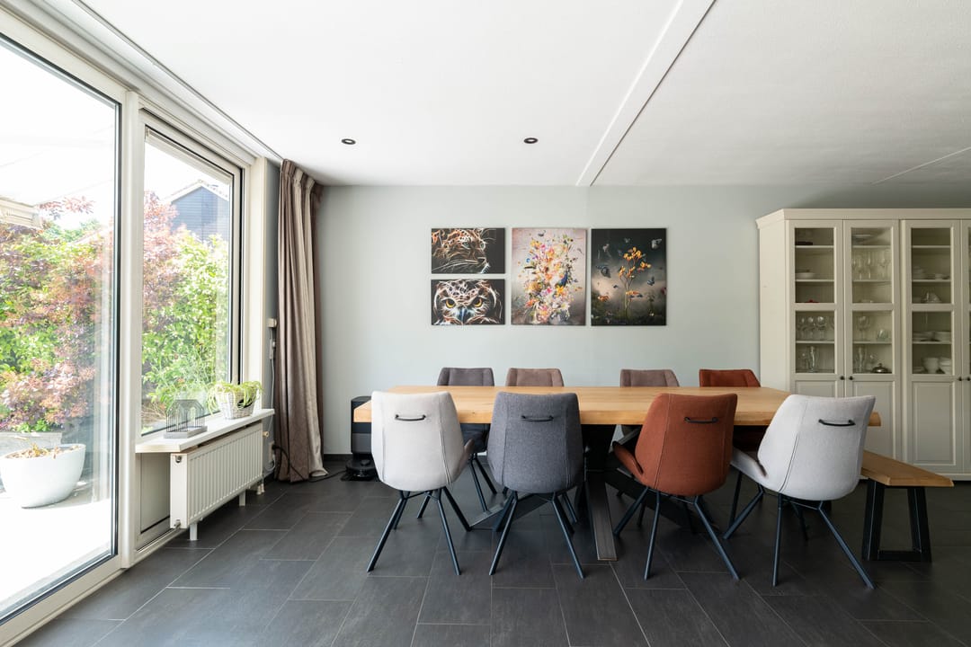 Photo 23 of Willem van der Zaanstraat 5