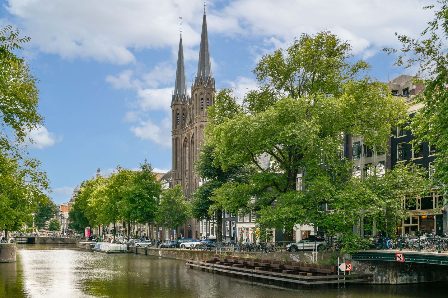Photo 40 of Herengracht 375-H