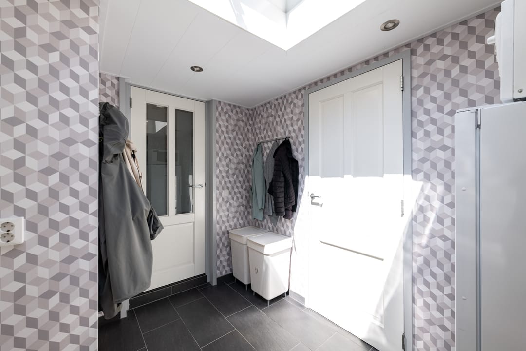 Photo 26 of Willem van der Zaanstraat 5