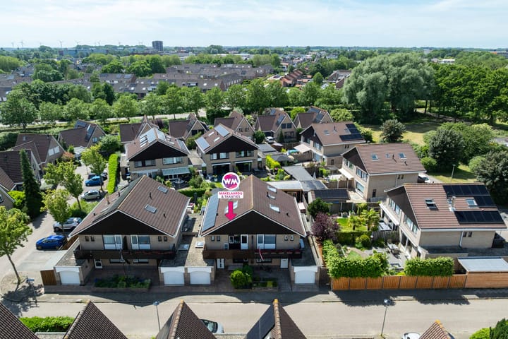 Photo 4 of Willem van der Zaanstraat 5
