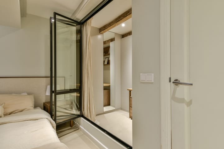 Appartement te koop: Herengracht 375H, Amsterdam