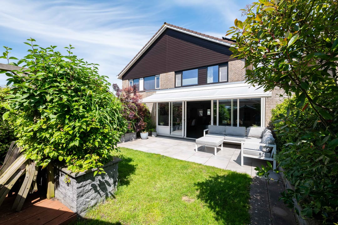 Photo 47 of Willem van der Zaanstraat 5