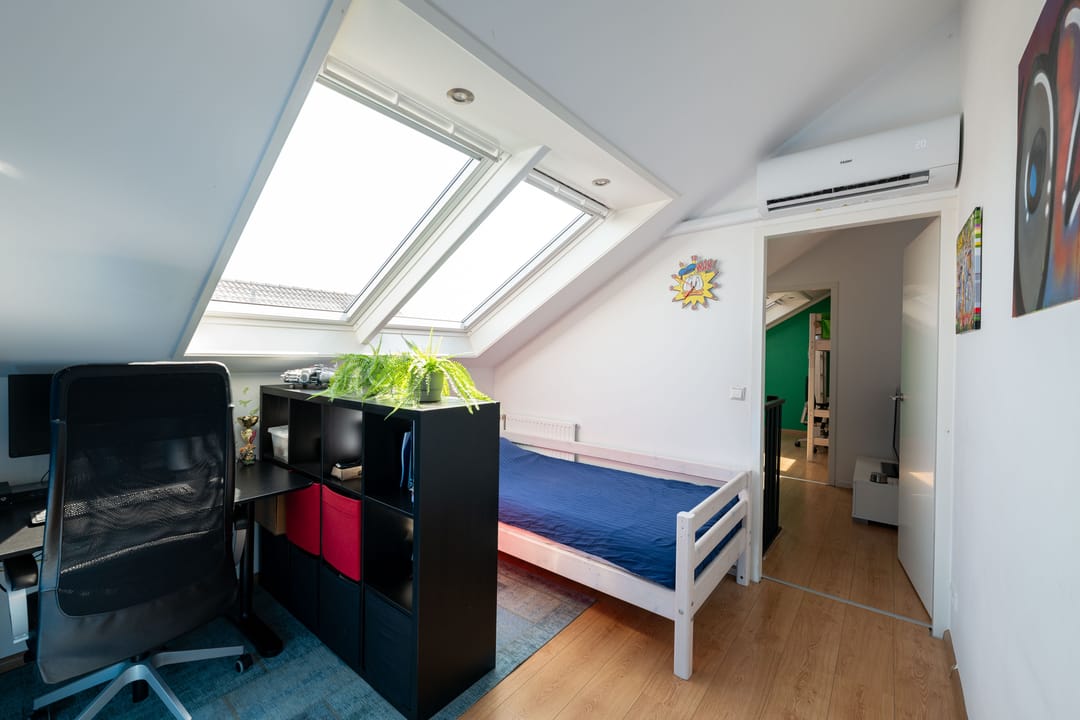 Photo 46 of Willem van der Zaanstraat 5
