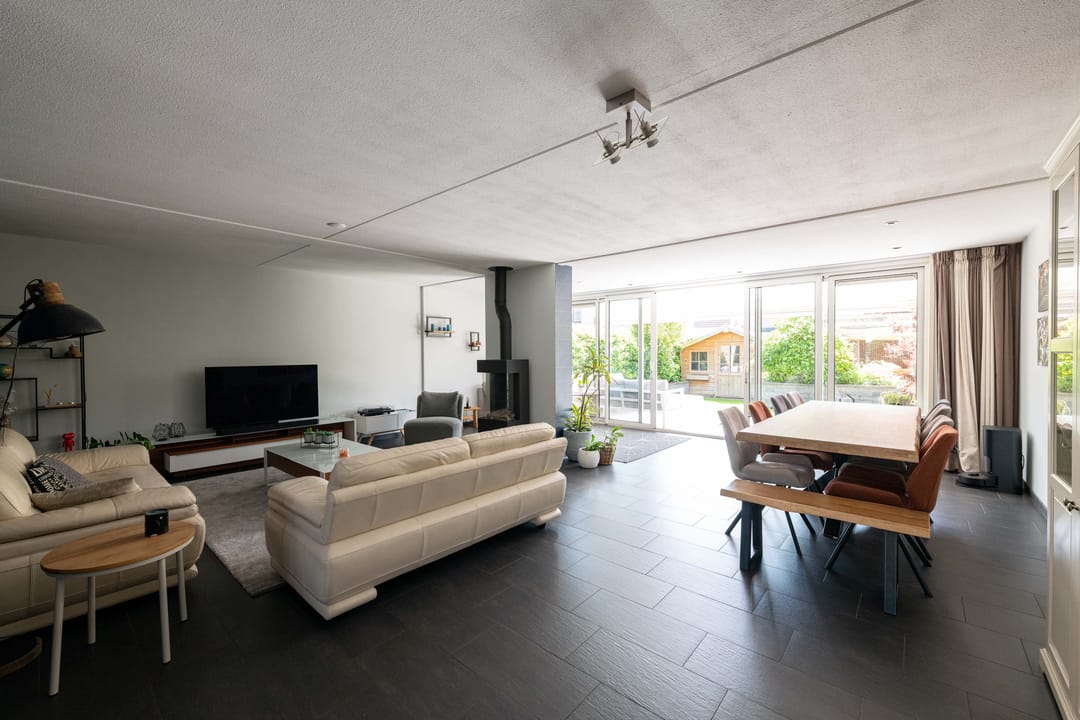 Photo 11 of Willem van der Zaanstraat 5