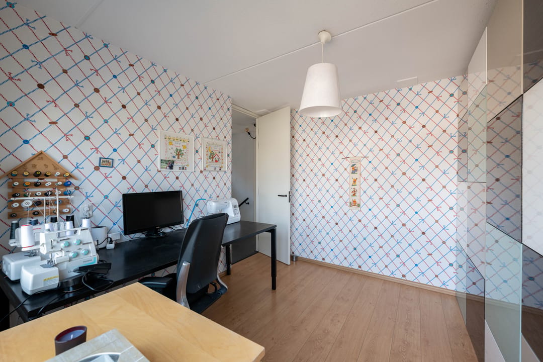 Photo 38 of Willem van der Zaanstraat 5