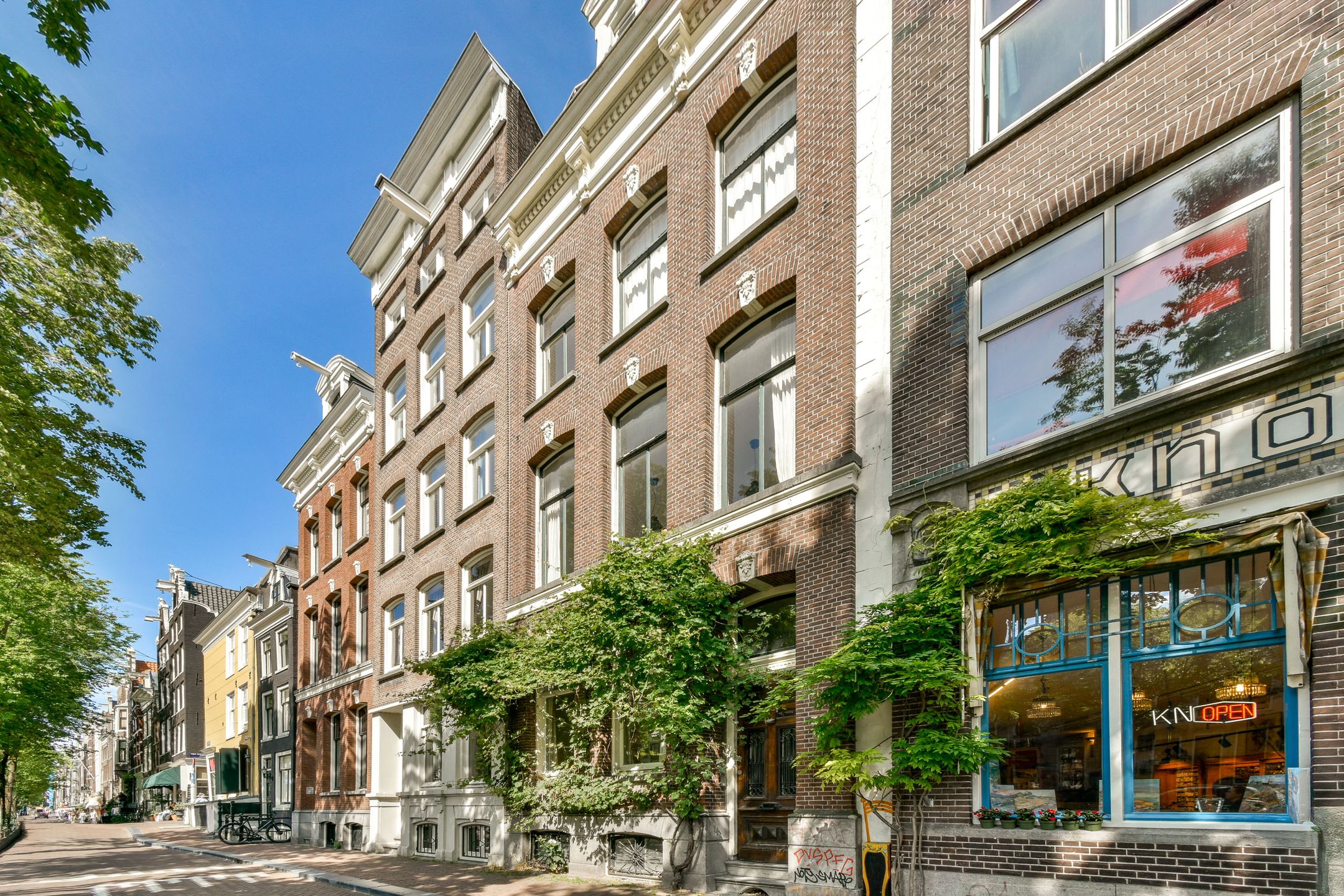 Photo 6 of Herengracht 375-H