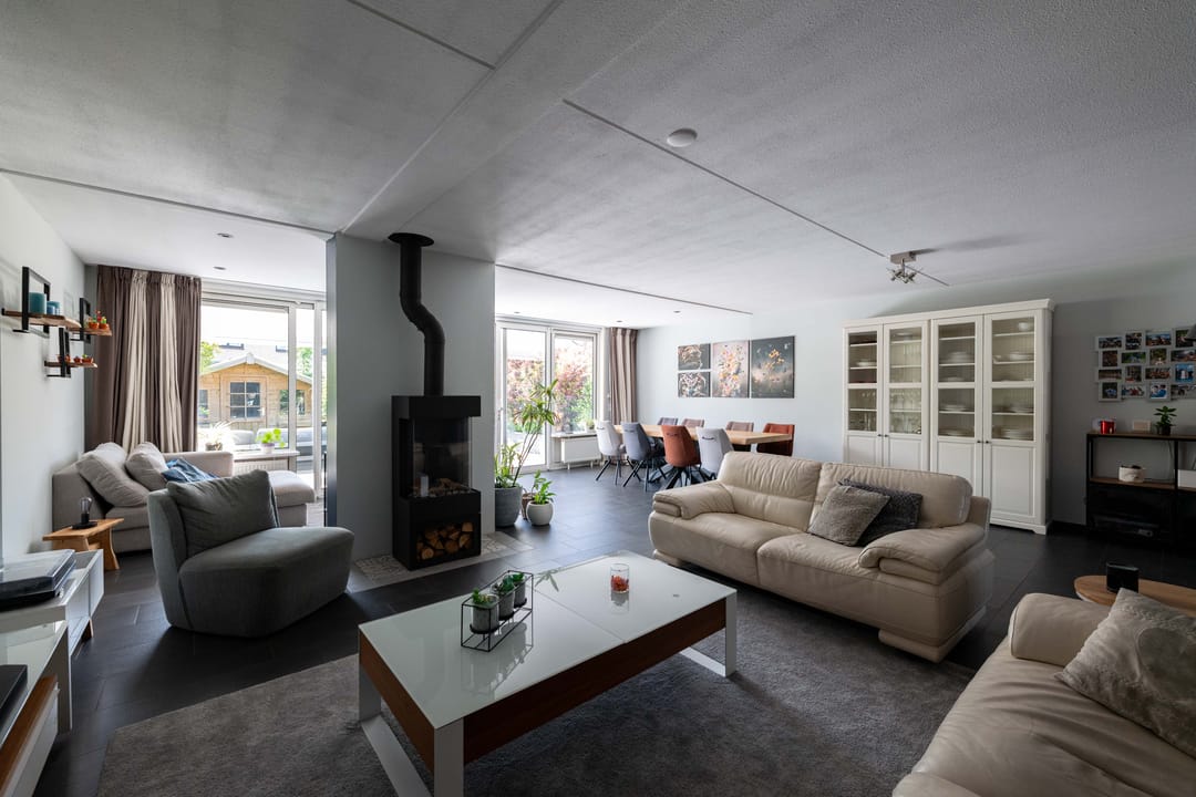 Photo 13 of Willem van der Zaanstraat 5