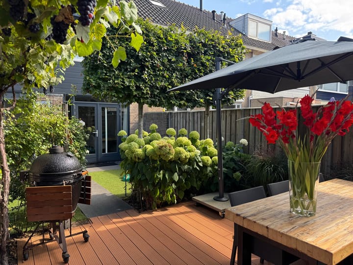 Foto 4 van Keldercroftlaan 39