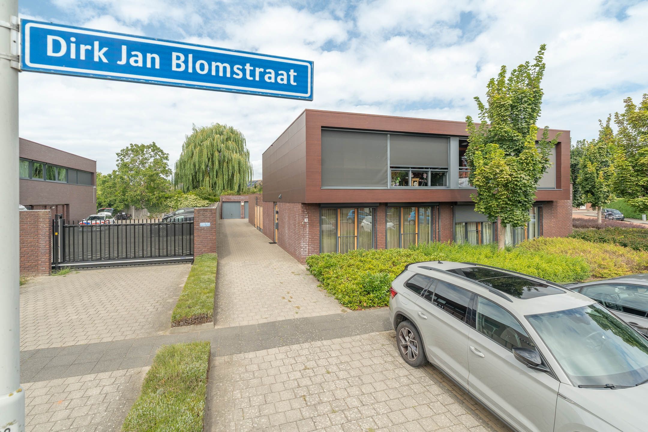 Dirk Jan Blomstraat 9