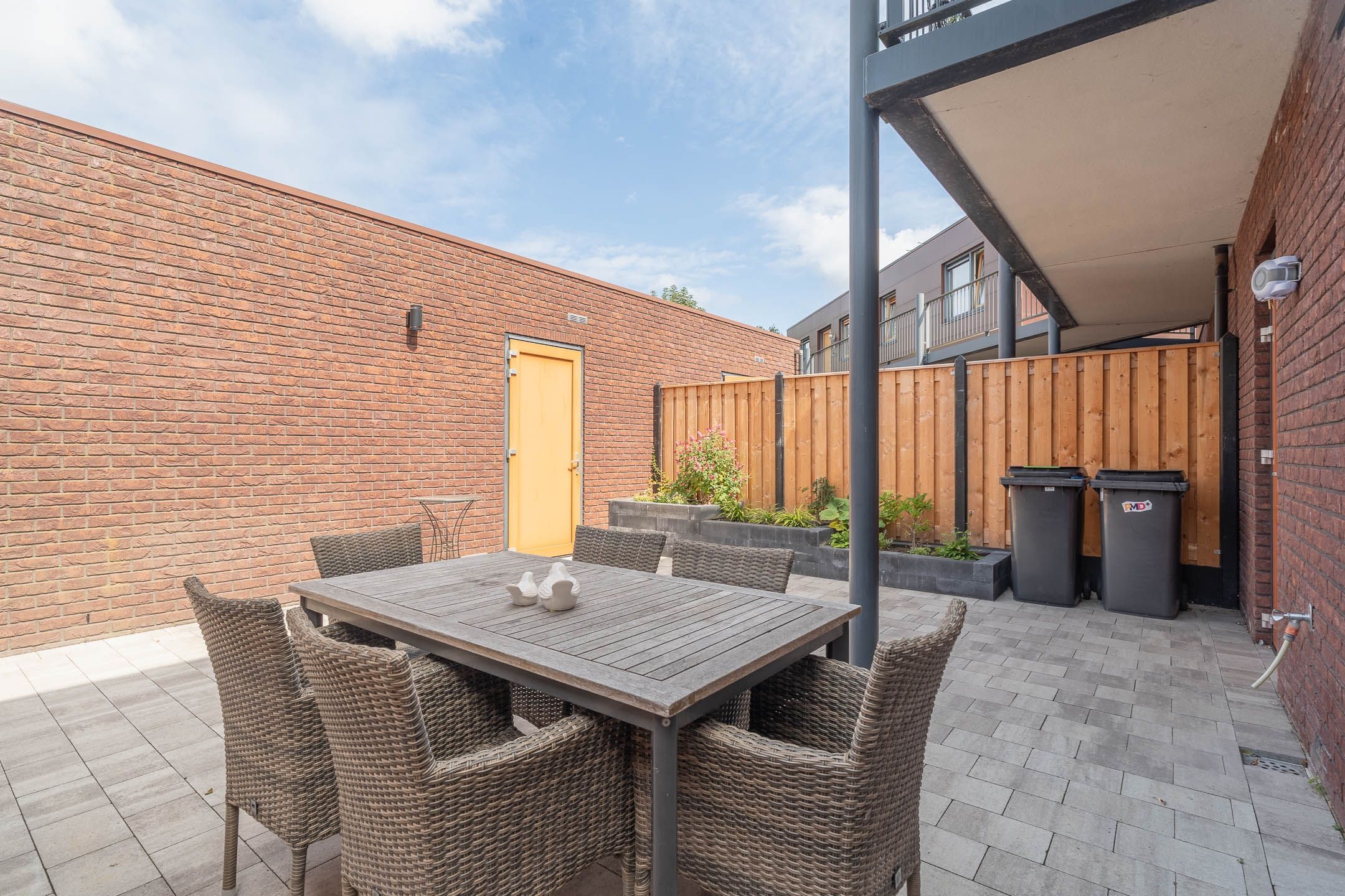 Photo 24 of Dirk Jan Blomstraat 9