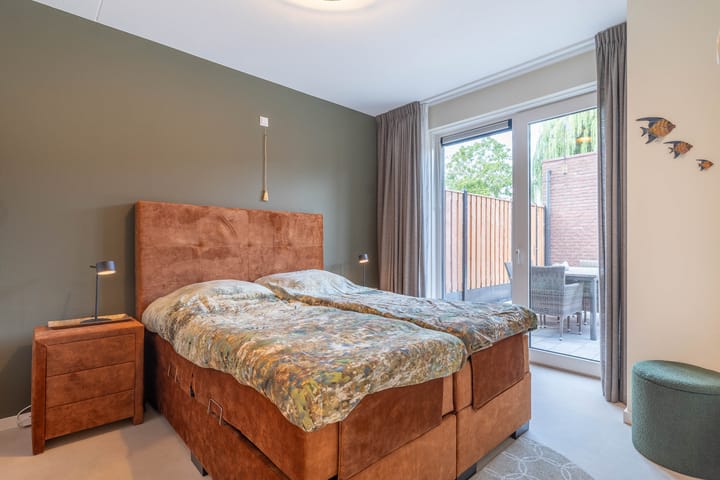 Photo 4 of Dirk Jan Blomstraat 9