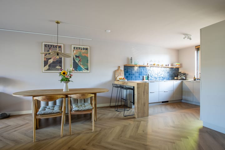 Tussenwoning te koop: Overweg 118, Ouderkerk Aan De Amstel