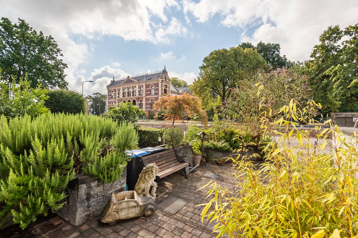 Foto 4 van Nieuwe Tielseweg 18