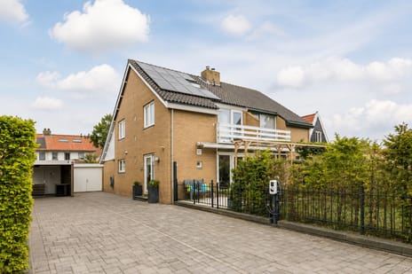 Dorpsstraat thumbnail