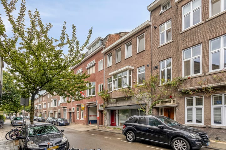 Foto 3 van Sint Nicolaasstraat 10-B