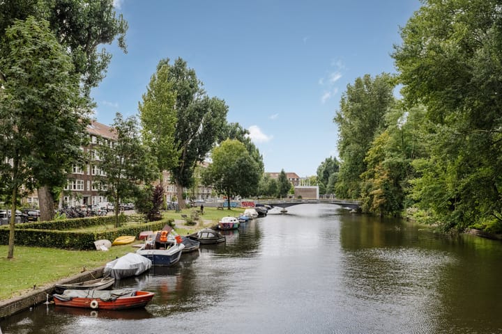 Foto 4 van Van Walbeeckstraat 107-H