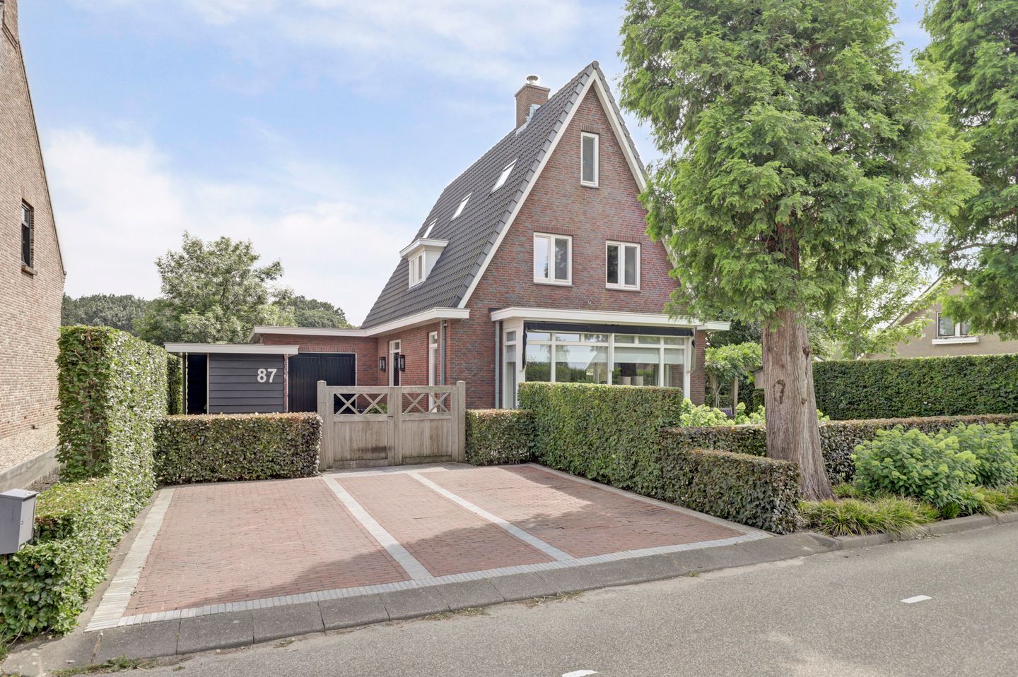 Foto 1 van Noordeinde 87
