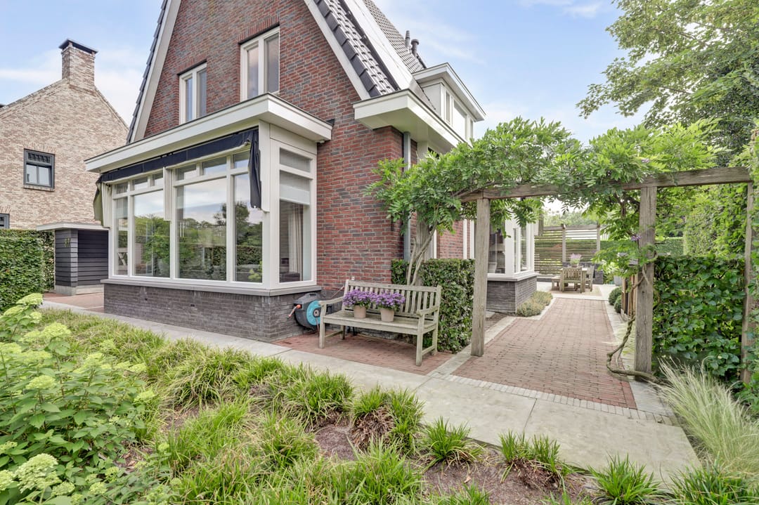 Foto 61 van Noordeinde 87