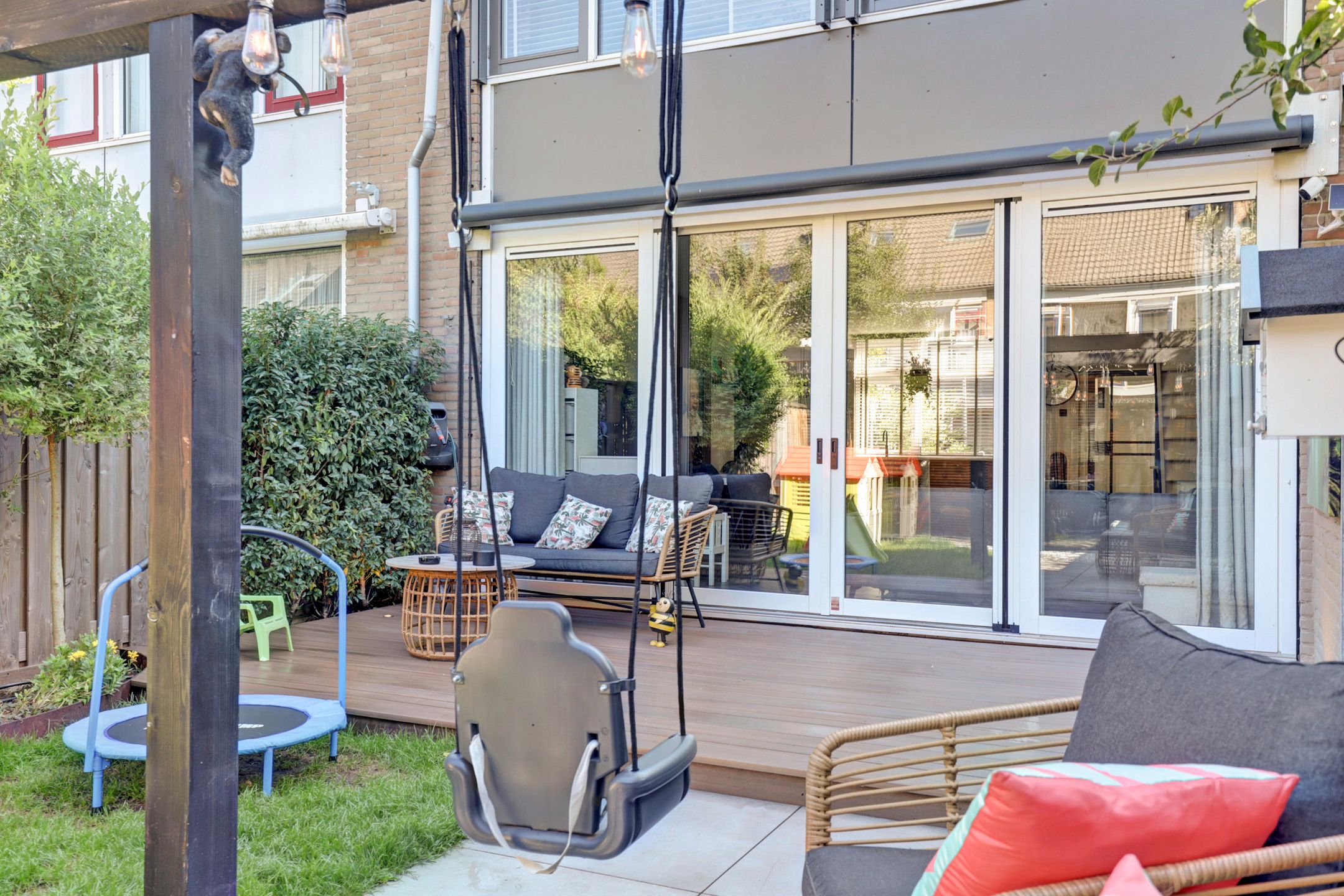 Photo 21 of Eisenhowerlaan 33
