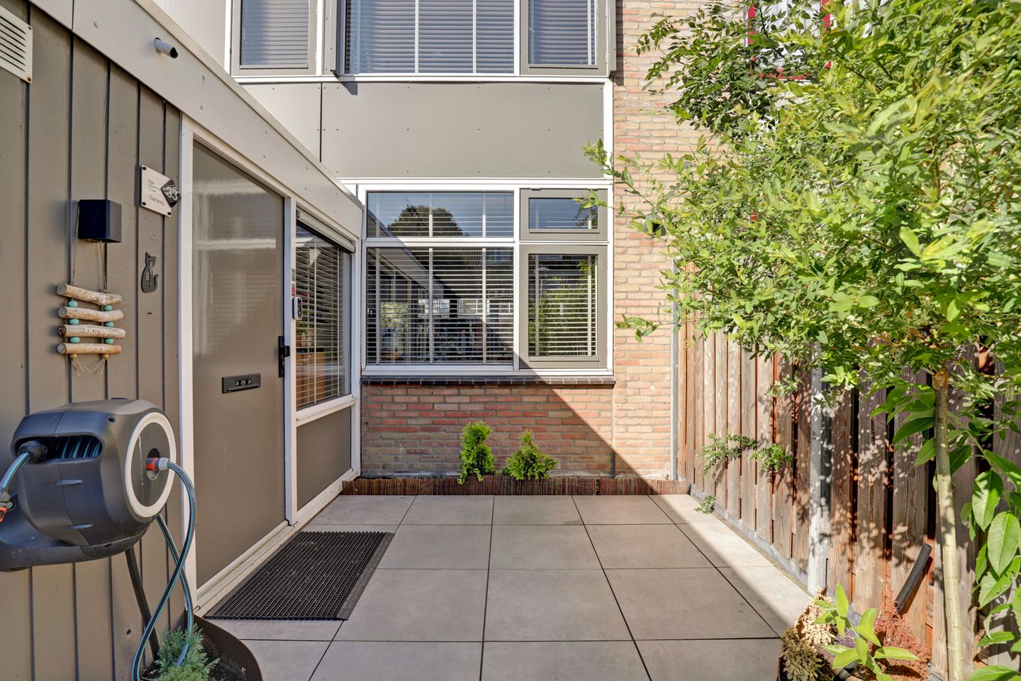 Photo 10 of Eisenhowerlaan 33