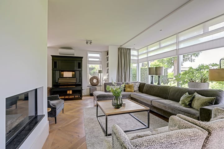 Vrijstaande woning te koop: Noordeinde 87, Waddinxveen