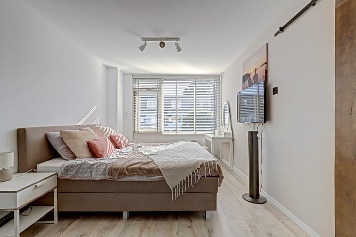 Foto 4 van Eisenhowerlaan 33