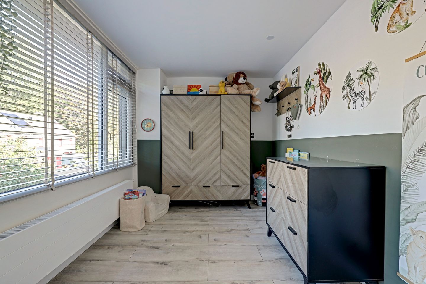 Photo 29 of Eisenhowerlaan 33