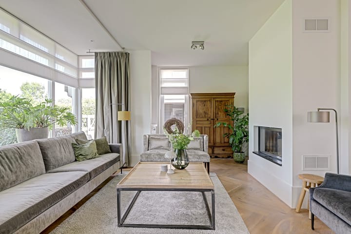 Vrijstaande woning te koop: Noordeinde 87, Waddinxveen
