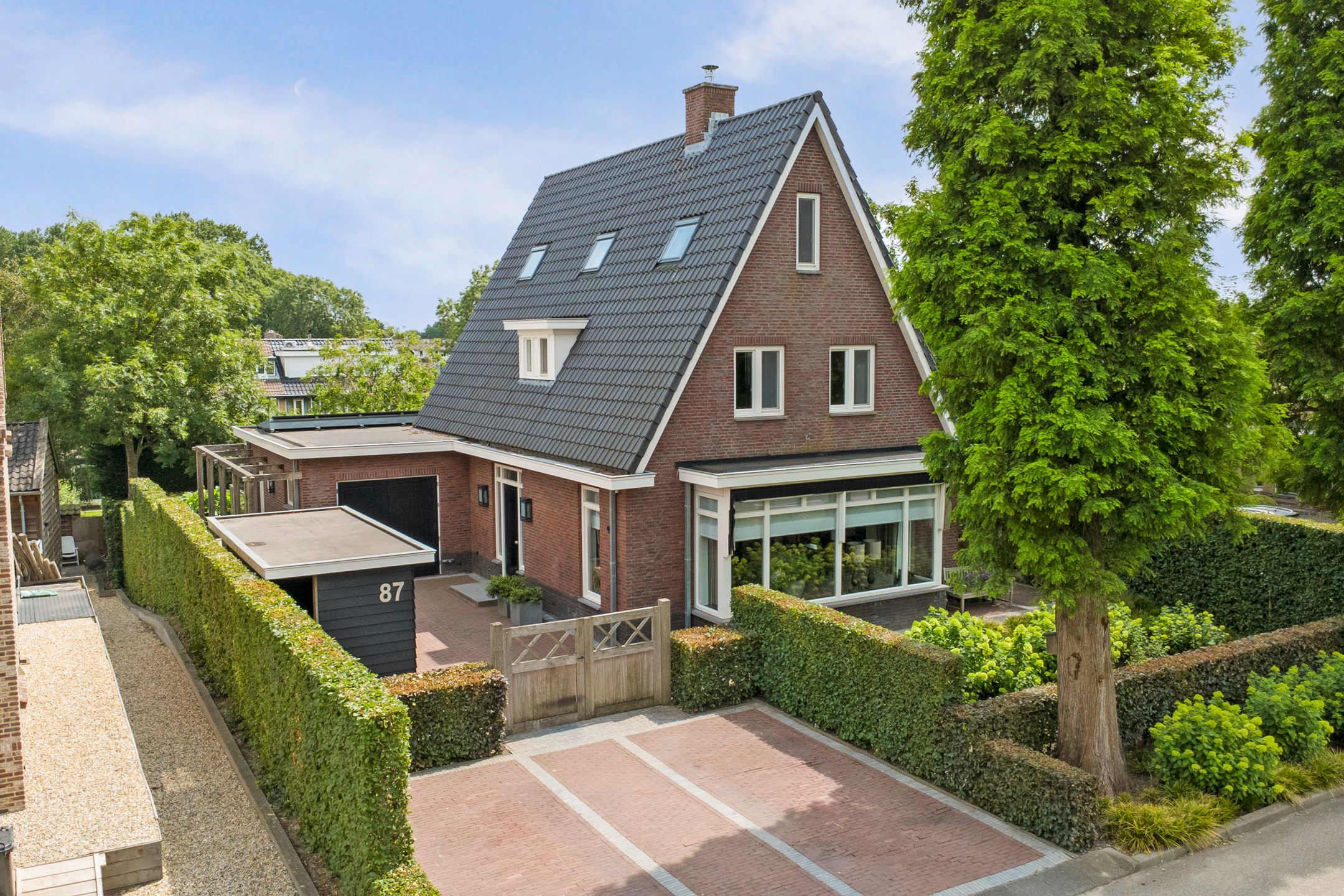 Foto 75 van Noordeinde 87