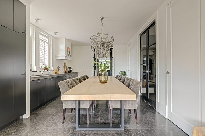 Vrijstaande woning te koop: Noordeinde 87, Waddinxveen