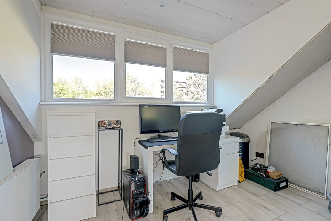 Photo 37 of Eisenhowerlaan 33