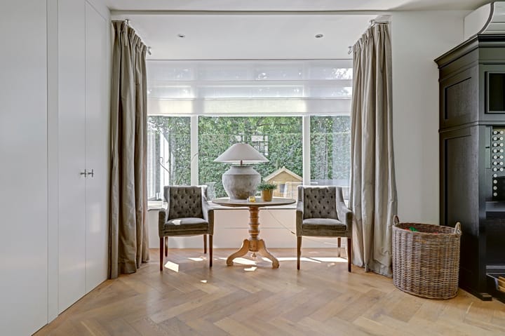 Vrijstaande woning te koop: Noordeinde 87, Waddinxveen
