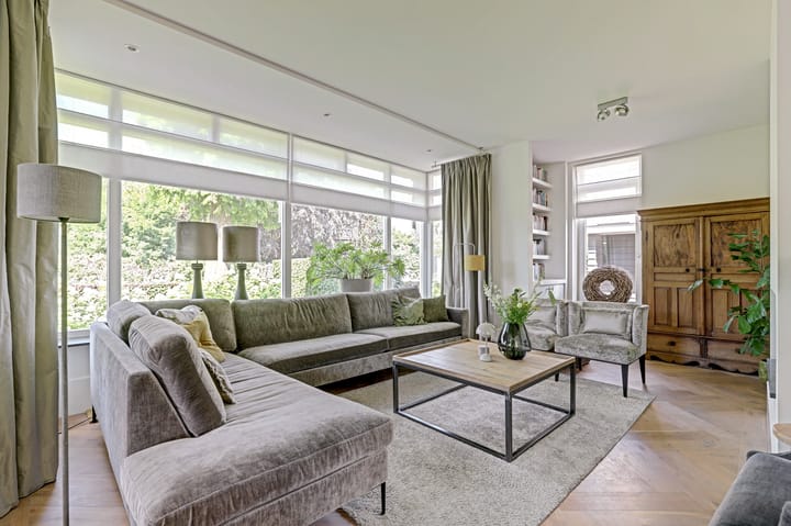 Vrijstaande woning te koop: Noordeinde 87, Waddinxveen