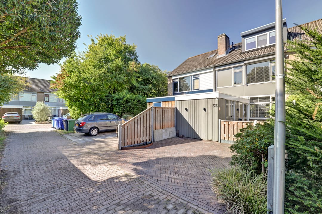 Photo 7 of Eisenhowerlaan 33