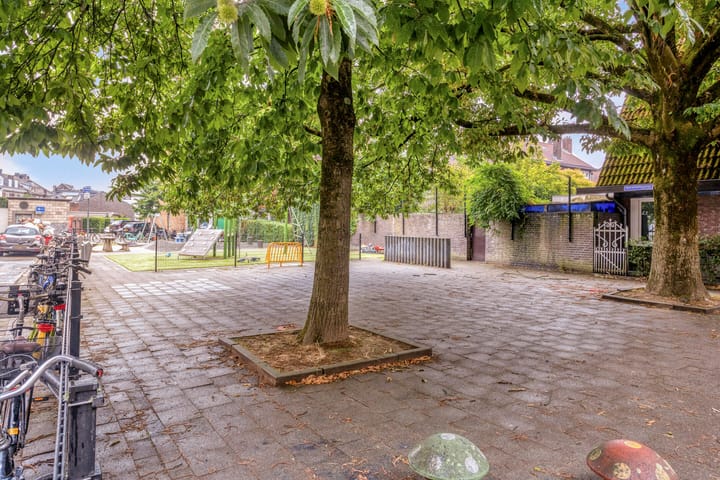 Foto 4 van Sint Nicolaasstraat 10-B