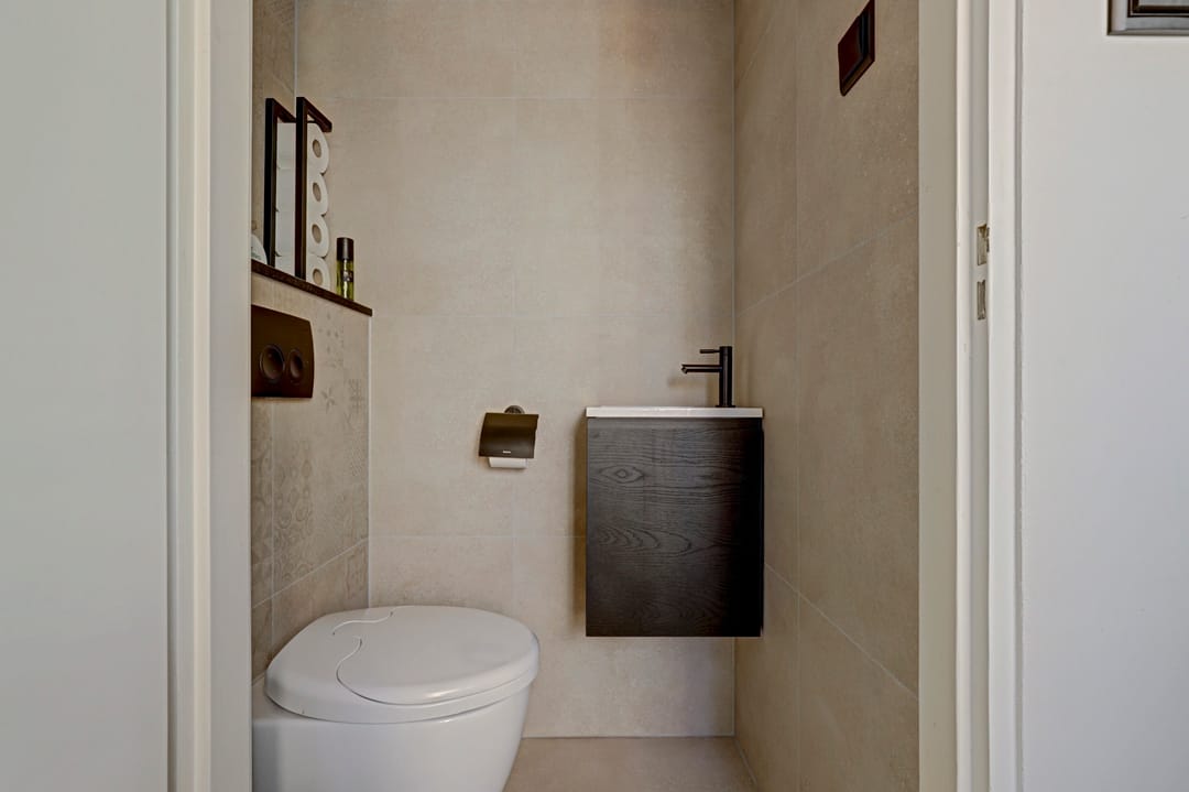 Photo 11 of Eisenhowerlaan 33