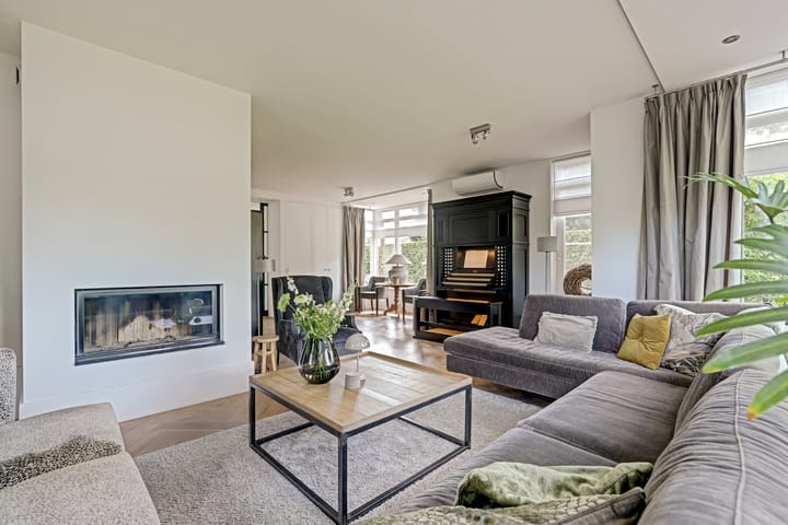 Vrijstaande woning te koop: Noordeinde 87, Waddinxveen