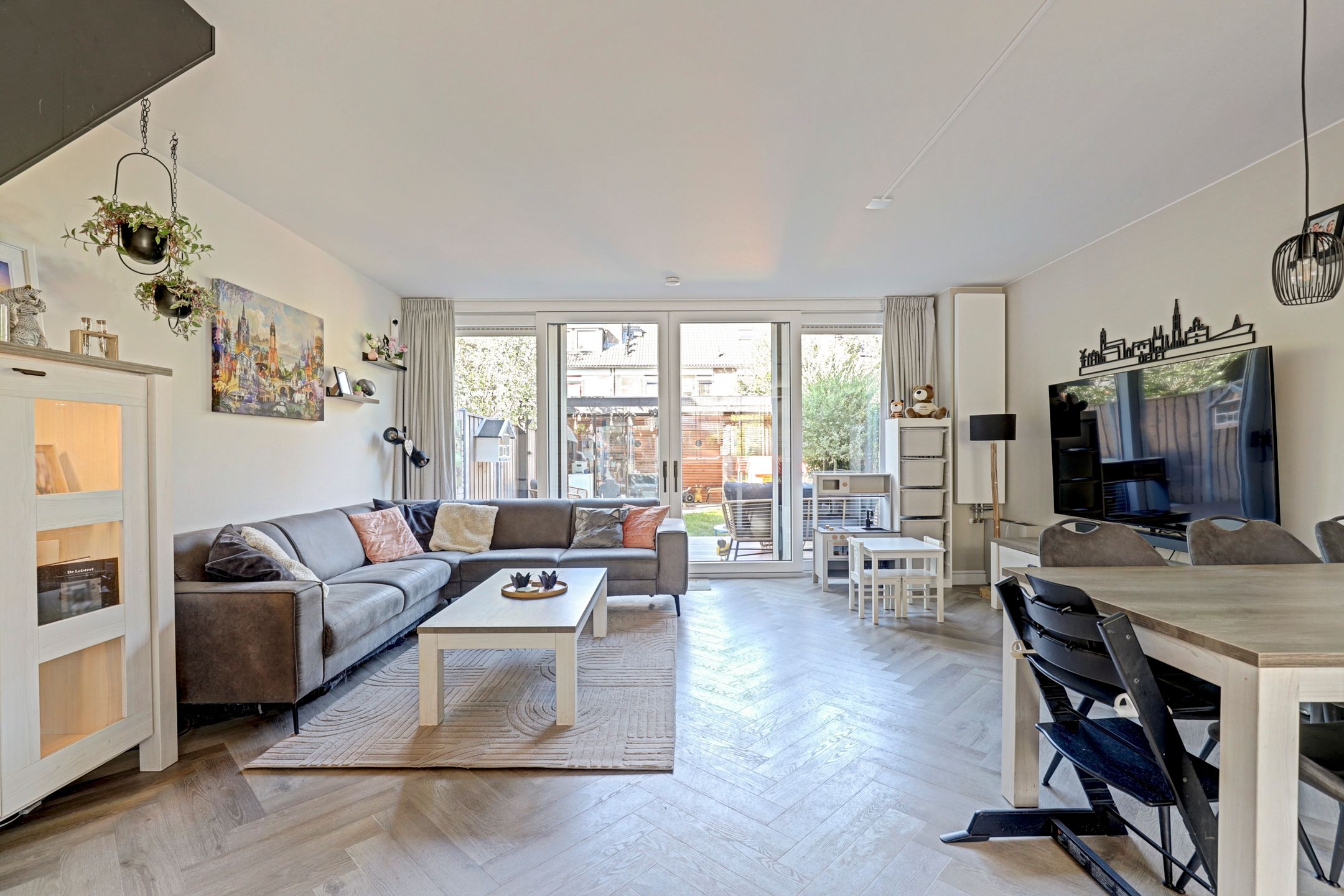 Photo 15 of Eisenhowerlaan 33