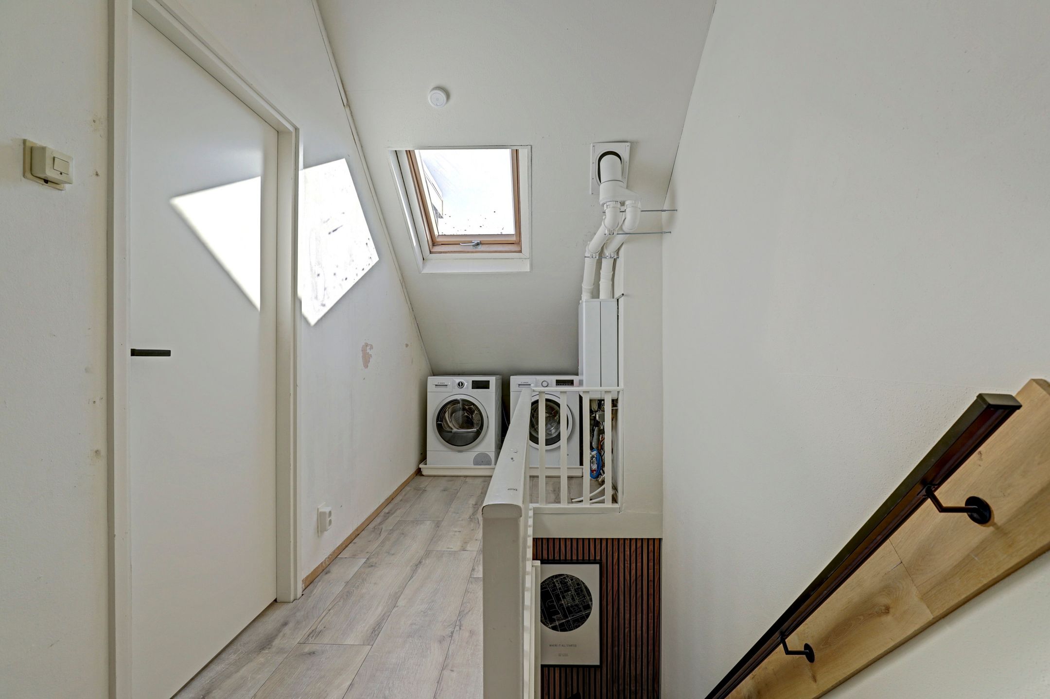 Photo 33 of Eisenhowerlaan 33