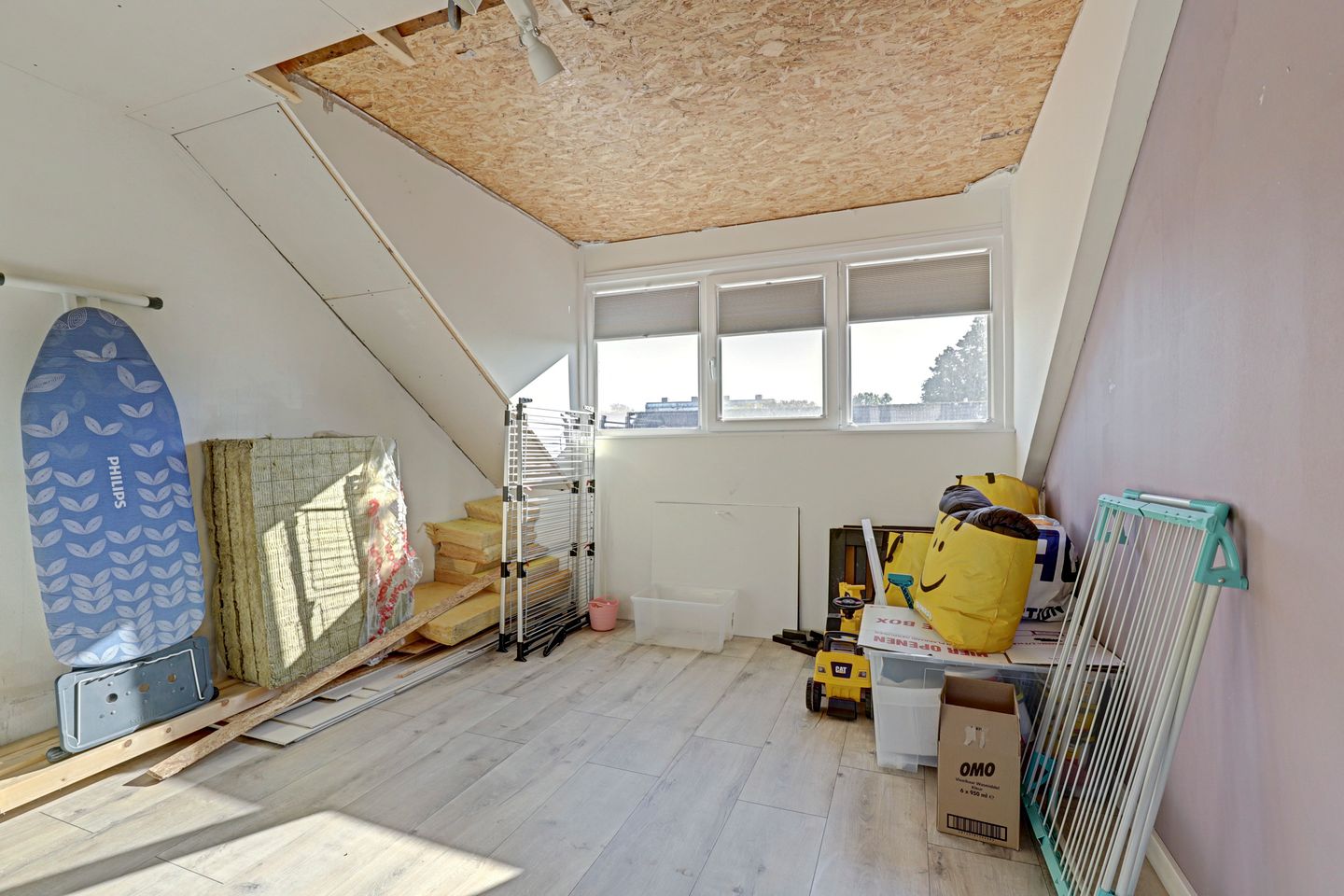 Photo 35 of Eisenhowerlaan 33
