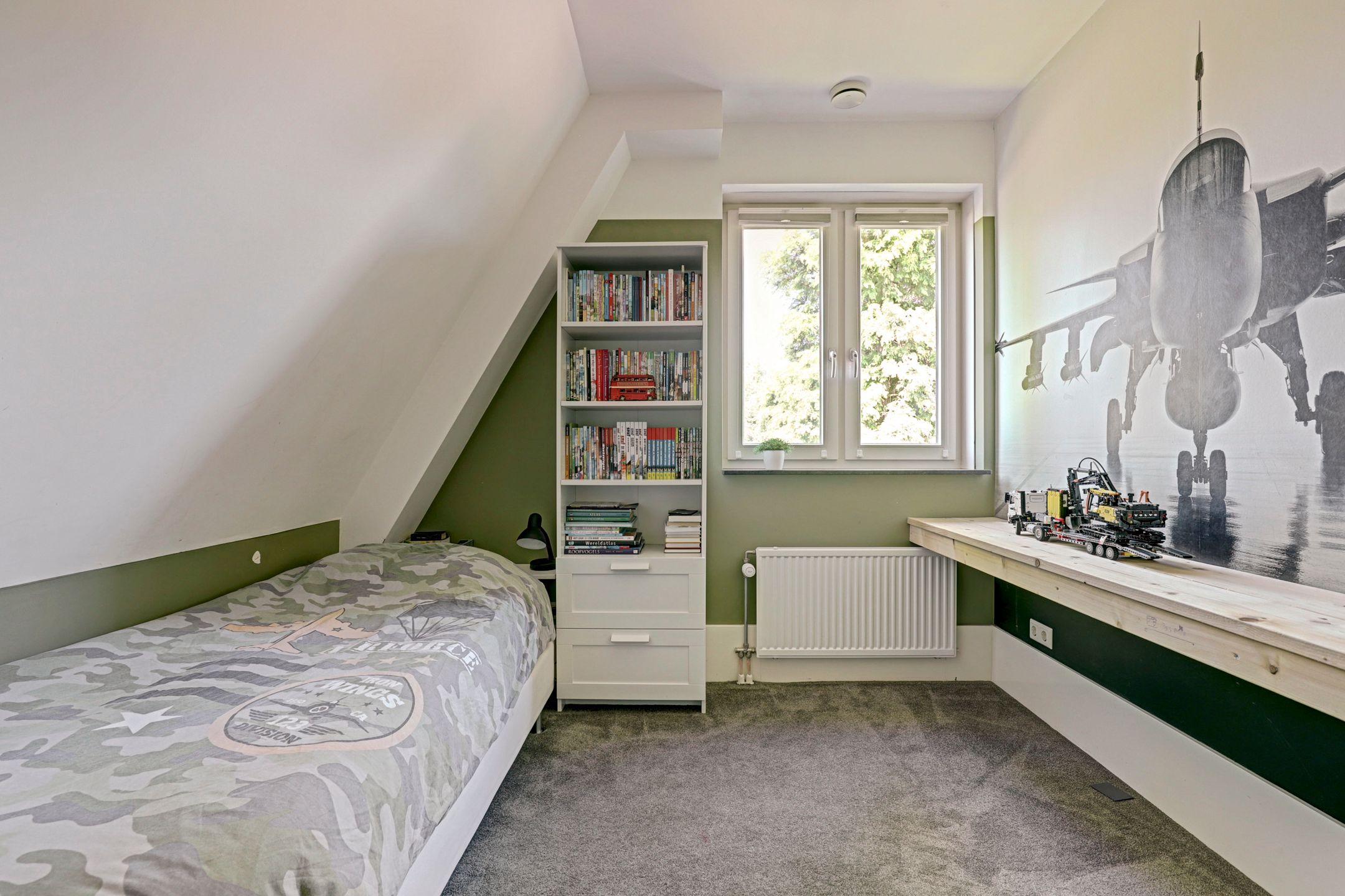 Foto 42 van Noordeinde 87