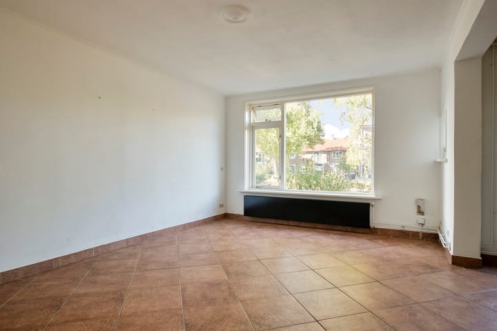 Foto 4 van Herman Boerhaavelaan 12