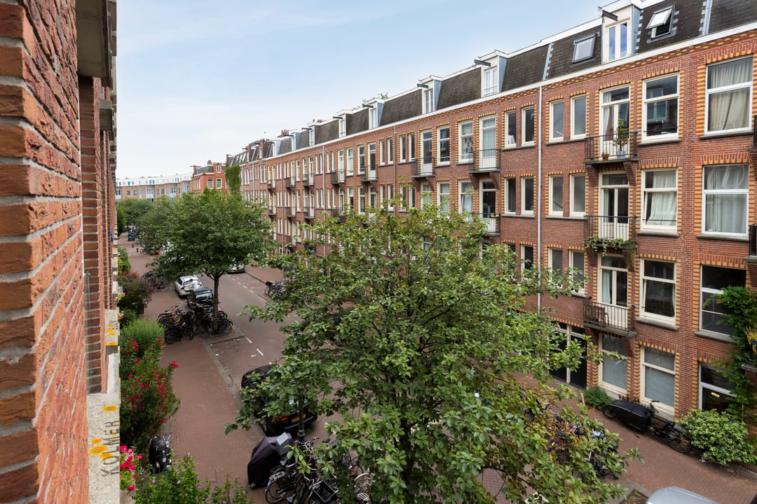 Foto 7 van Van Beuningenstraat 192-C