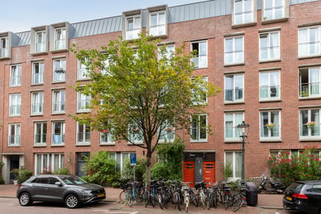 Van Beuningenstraat thumbnail