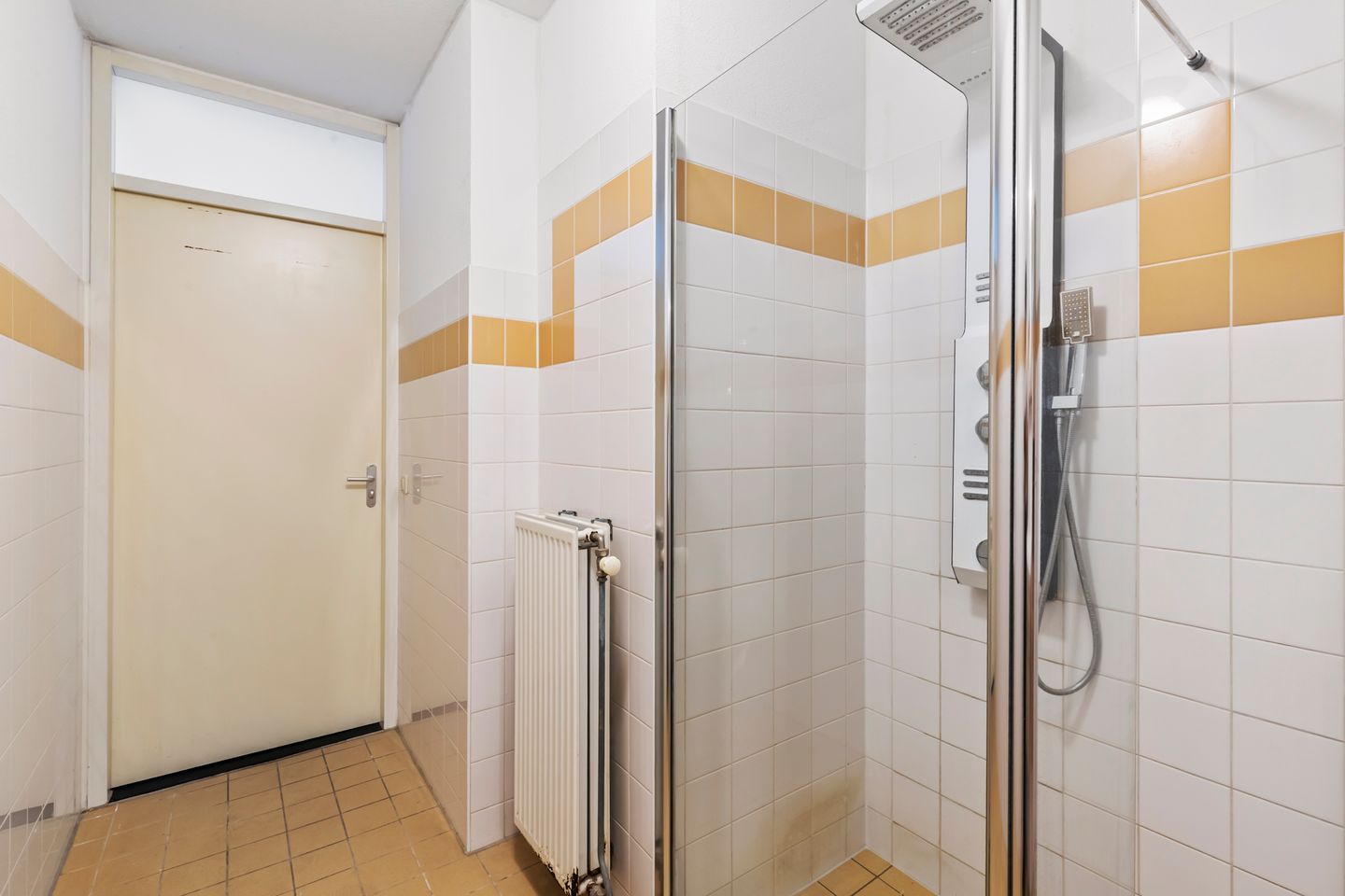 Foto 4 van Van Beuningenstraat 192-C