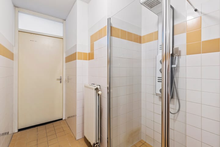 Foto 4 van Van Beuningenstraat 192-C