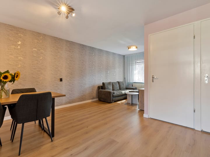 Foto 4 van Hindestraat 28