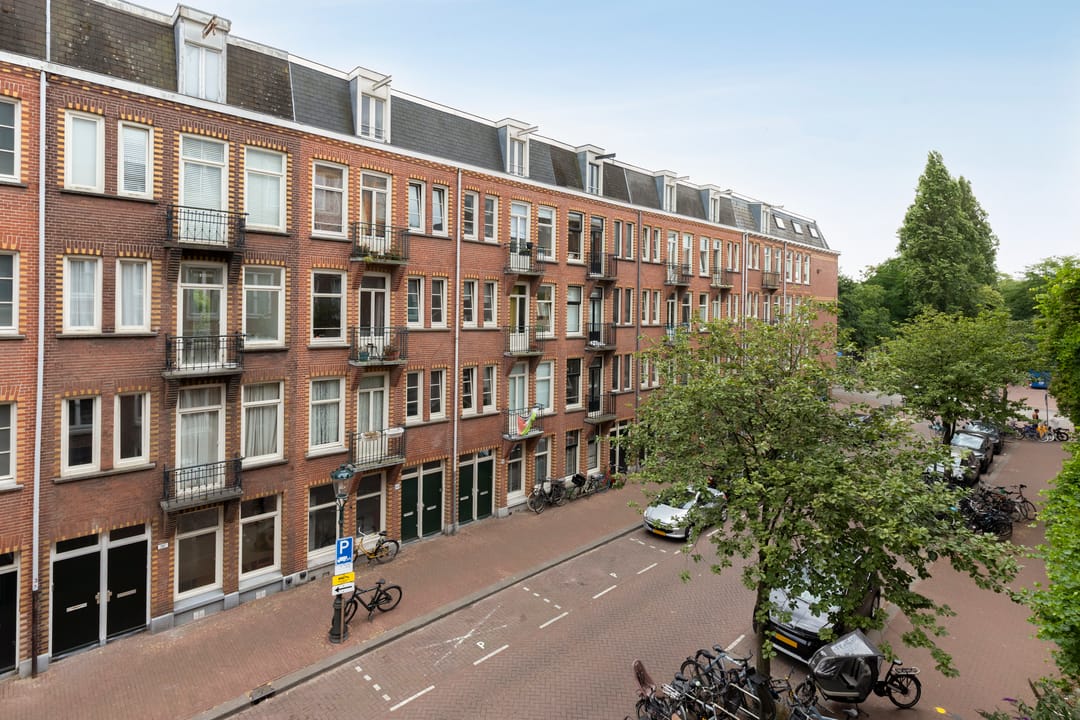 Foto 8 van Van Beuningenstraat 192-C
