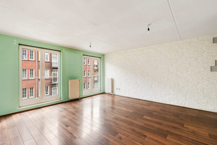 Foto 5 van Van Beuningenstraat 192-C
